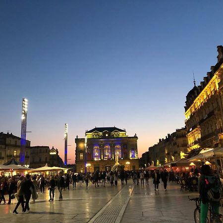 Hotel Des Etuves Montpellier Kültér fotó