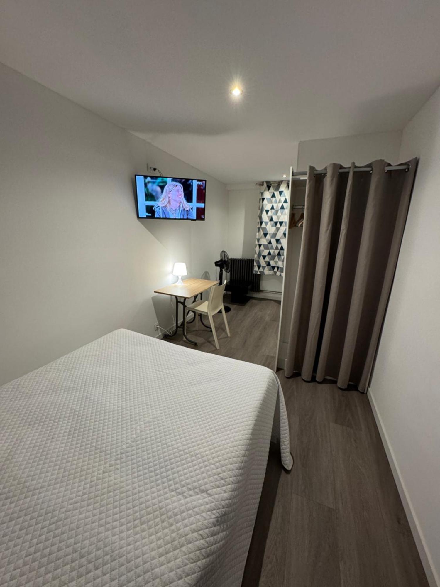 Hotel Des Etuves Montpellier Kültér fotó