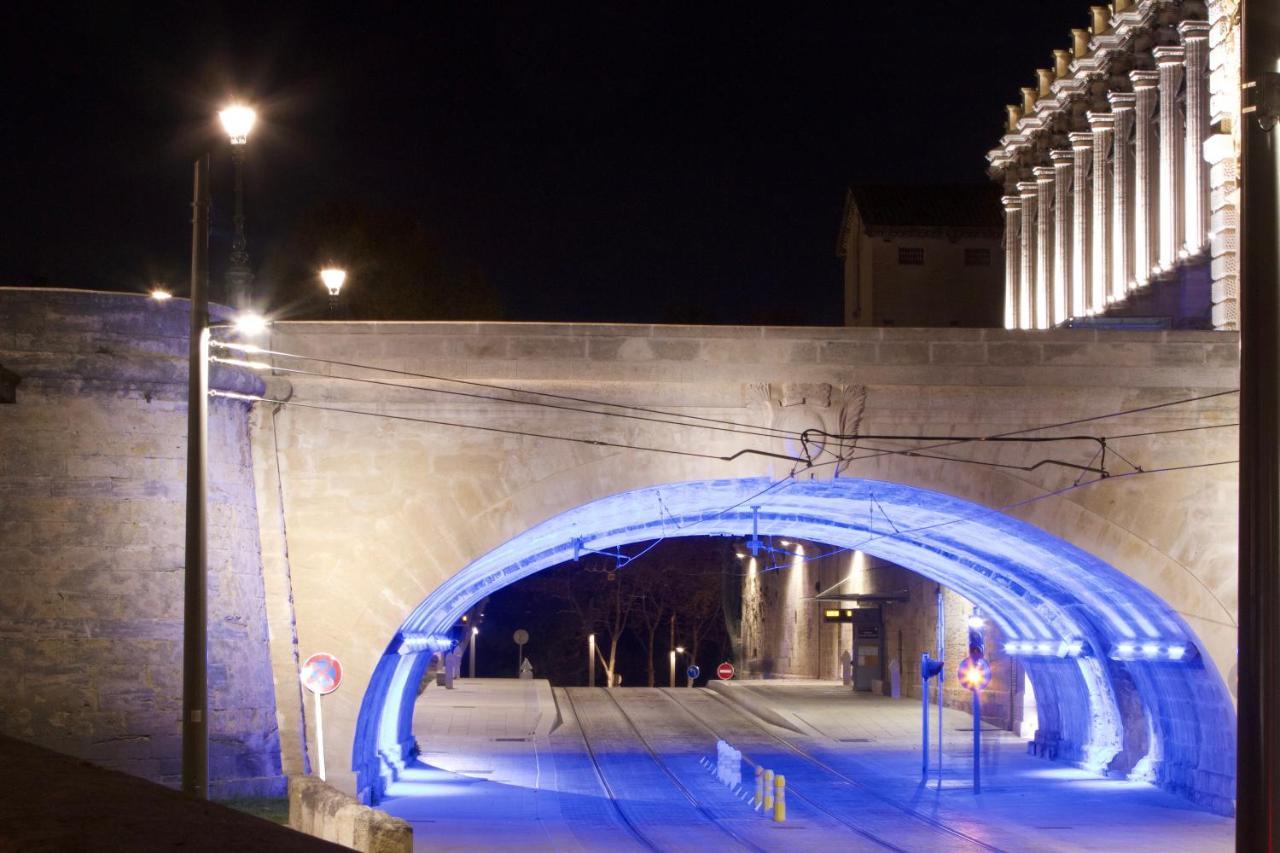 Hotel Des Etuves Montpellier Kültér fotó